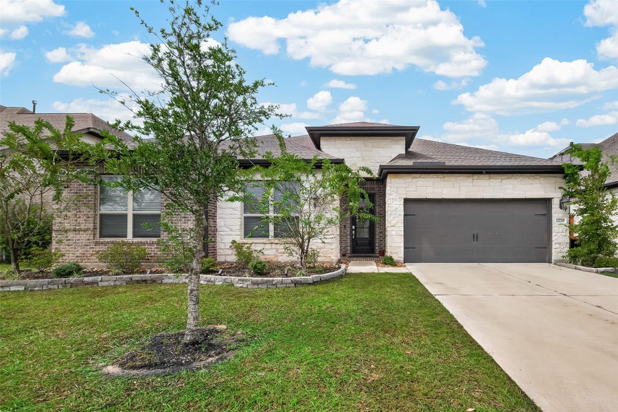 Property photo for 12719 Noble Fields Way, Cypress, TX