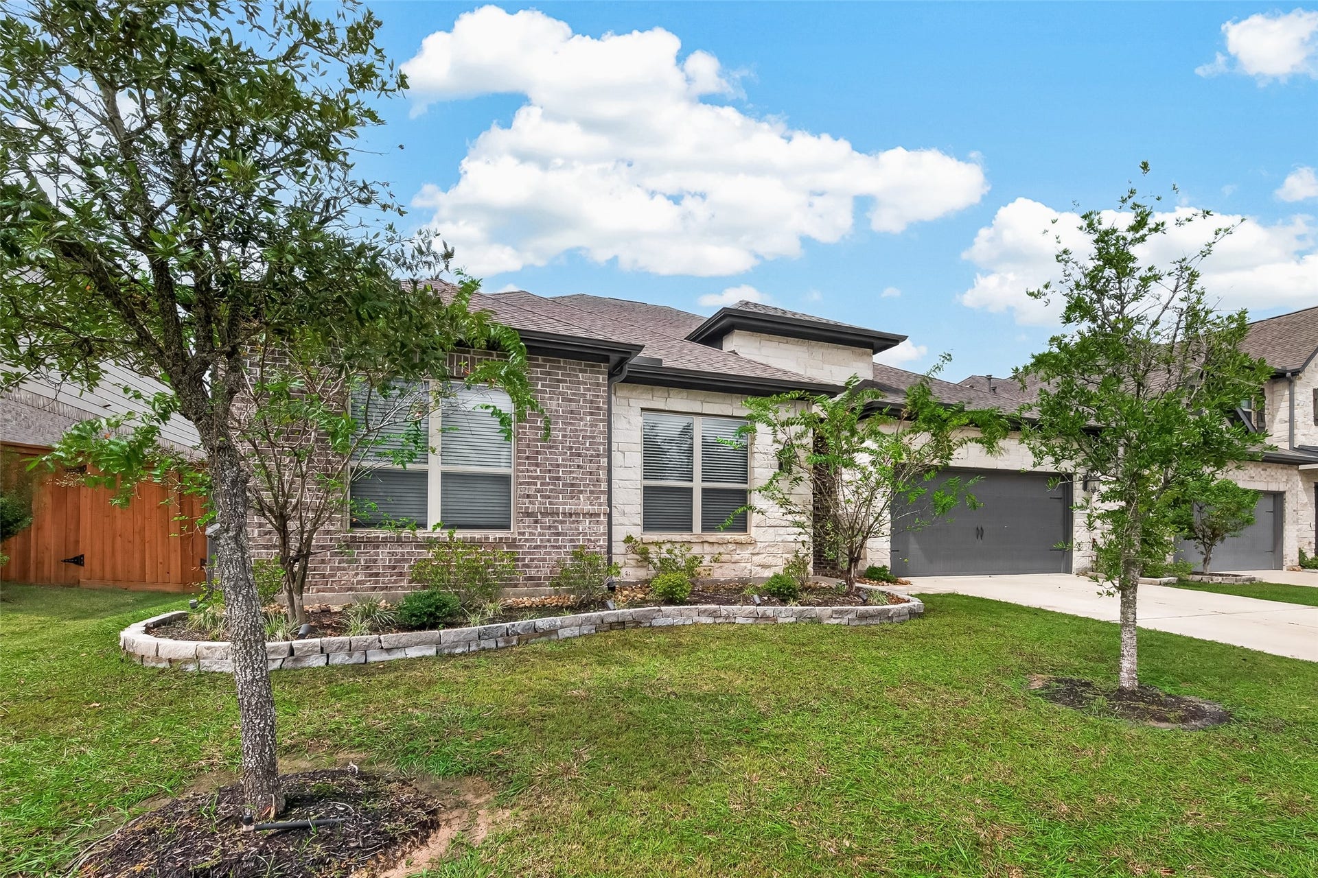 12719 Noble Fields Way, Cypress, TX 77433