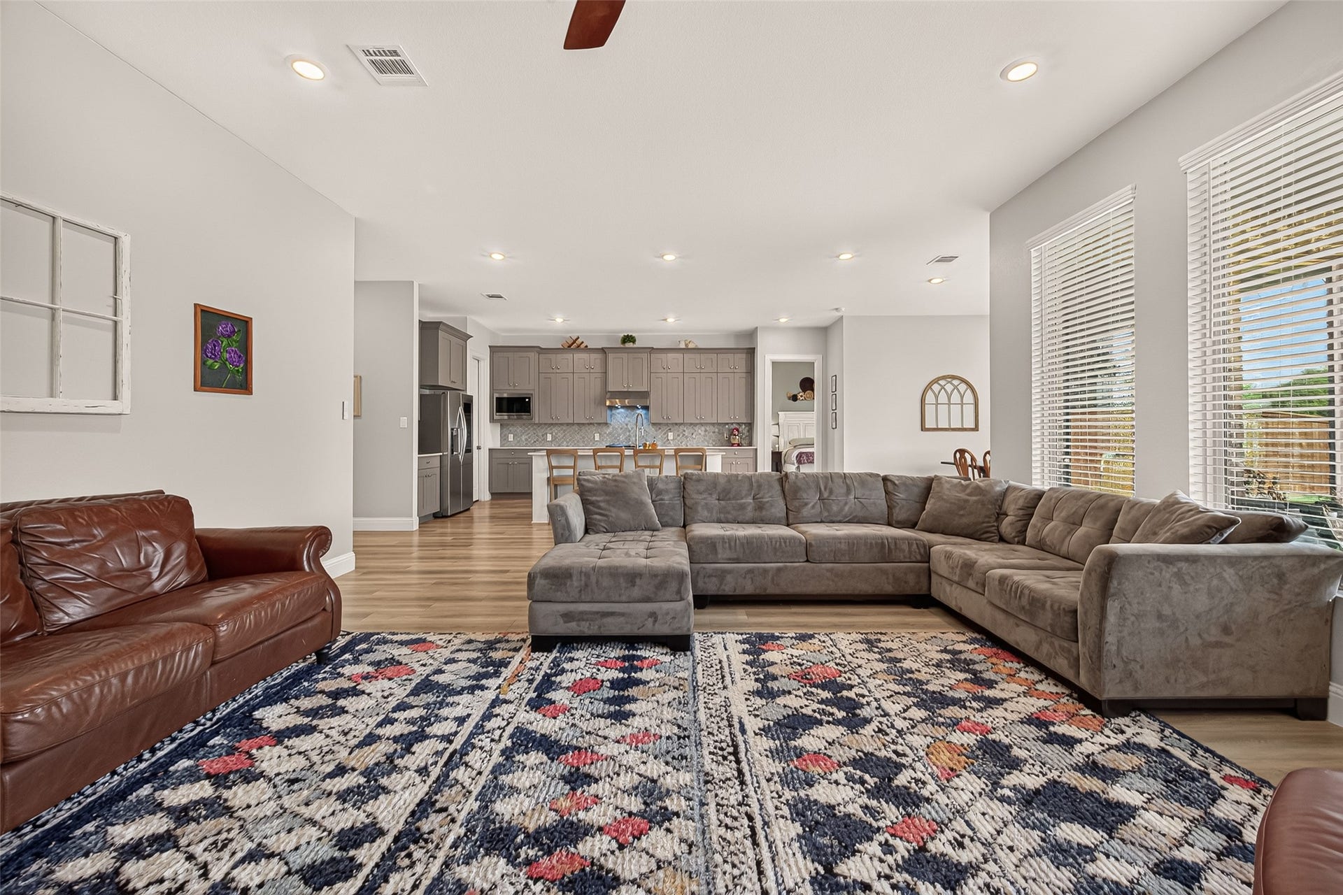 12719 Noble Fields Way, Cypress, TX 77433