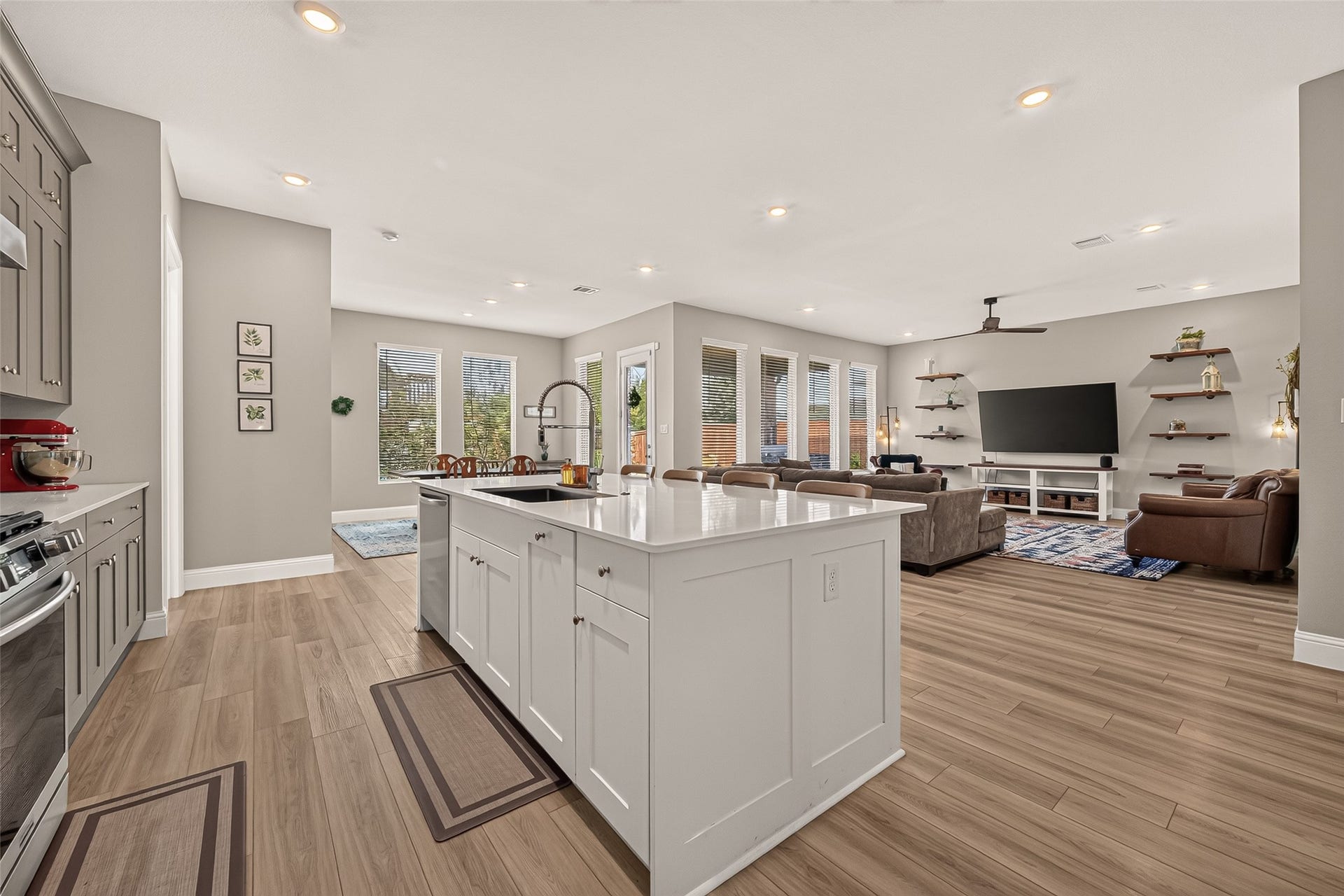 12719 Noble Fields Way, Cypress, TX 77433