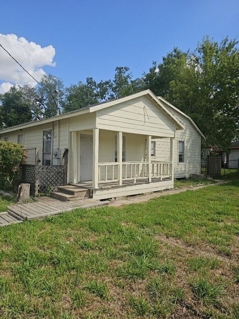 Property photo for 8010 Miley Street, Houston, TX