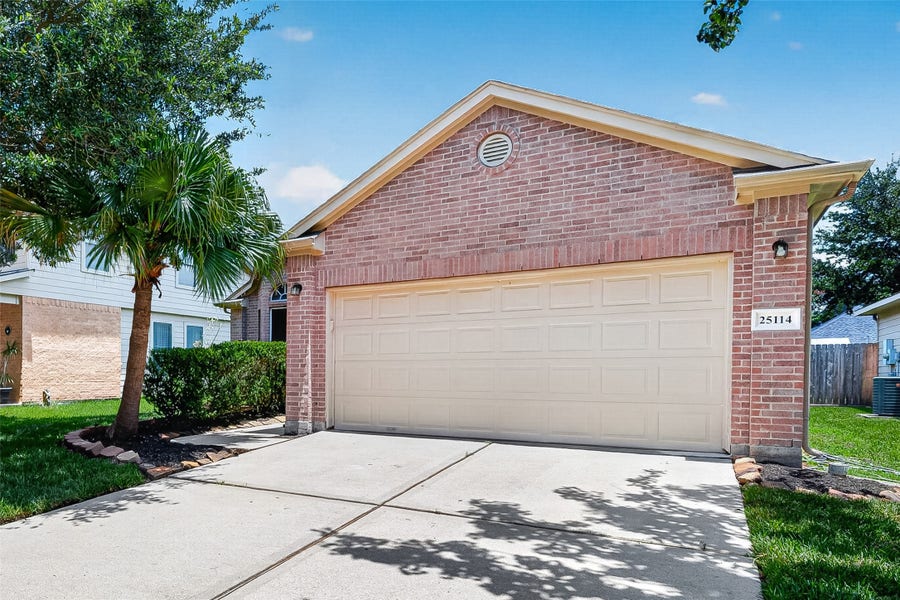 Property photo for 25114 Florina Ranch Drive, Katy, TX
