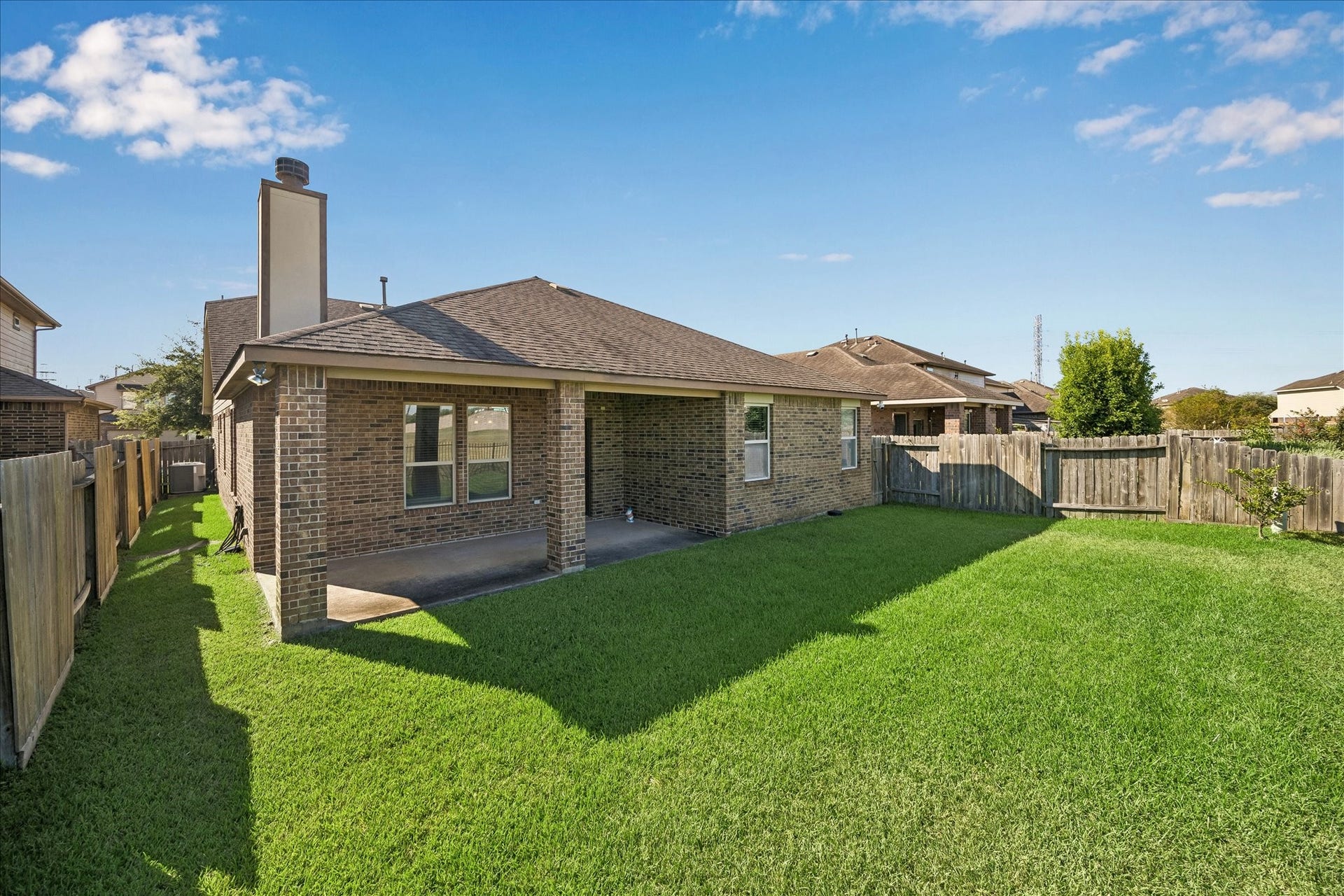 11602 Slick Rock Drive, Richmond, TX 77406 11602 Slick Rock Drive, Richmond, TX 77406