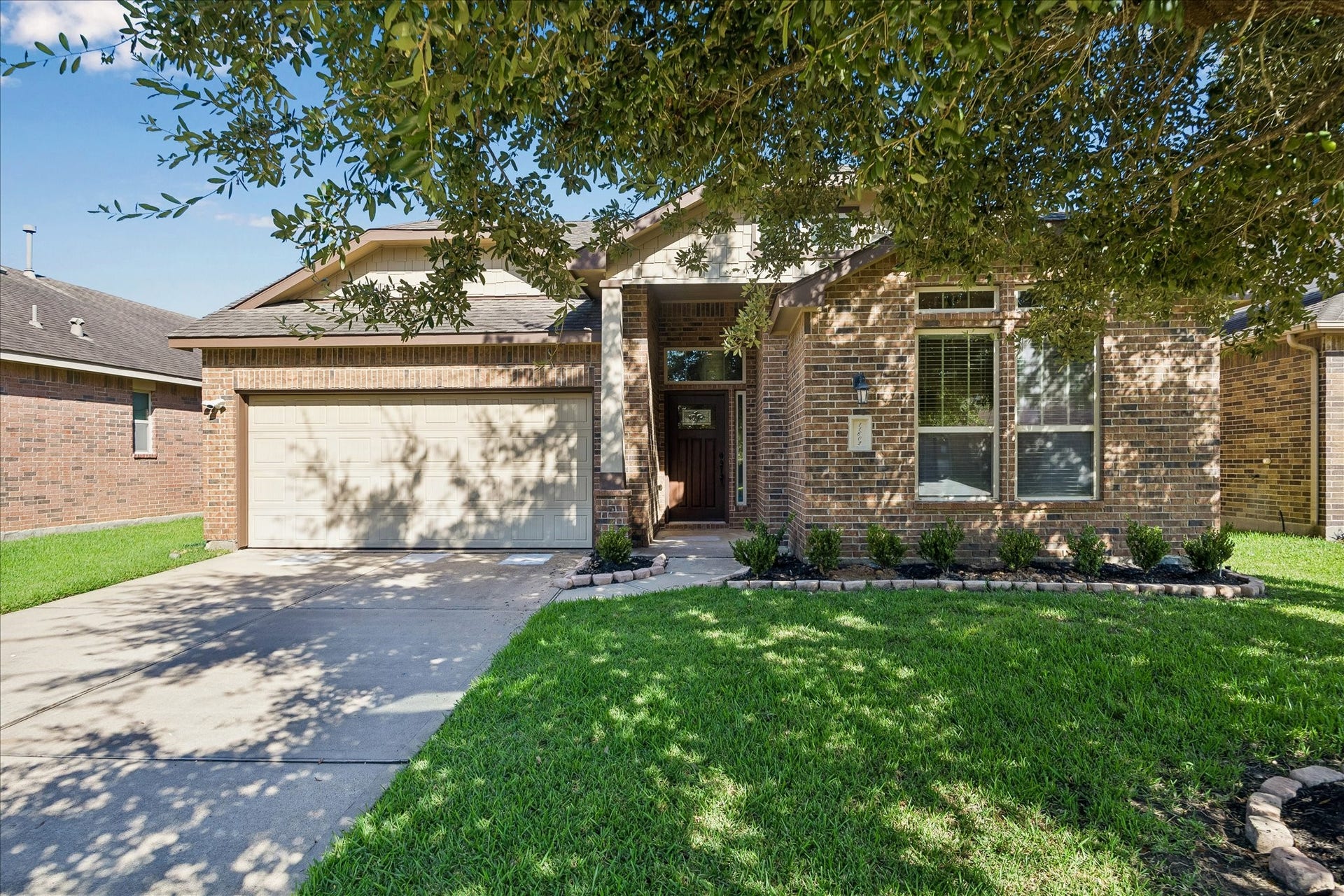 11602 Slick Rock Drive, Richmond, TX 77406 11602 Slick Rock Drive, Richmond, TX 77406