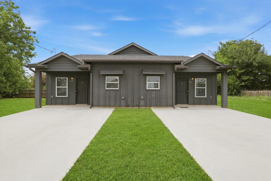 Property photo for 319 N Carolina Street, #A, Houston, TX