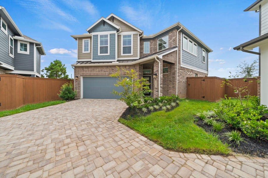 Property photo for 7611 Swooping Swallow Lane, Katy, TX