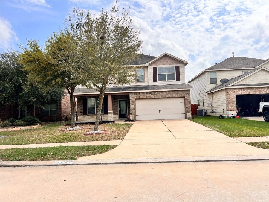 Property photo for 19687 Little Pine Lane, Katy, TX