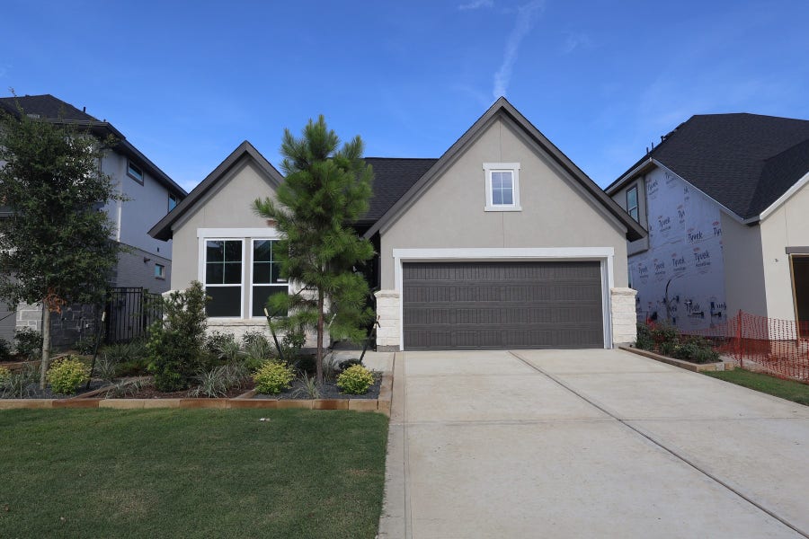 Property photo for 5162 Enchanted Pine Court, Spring, TX