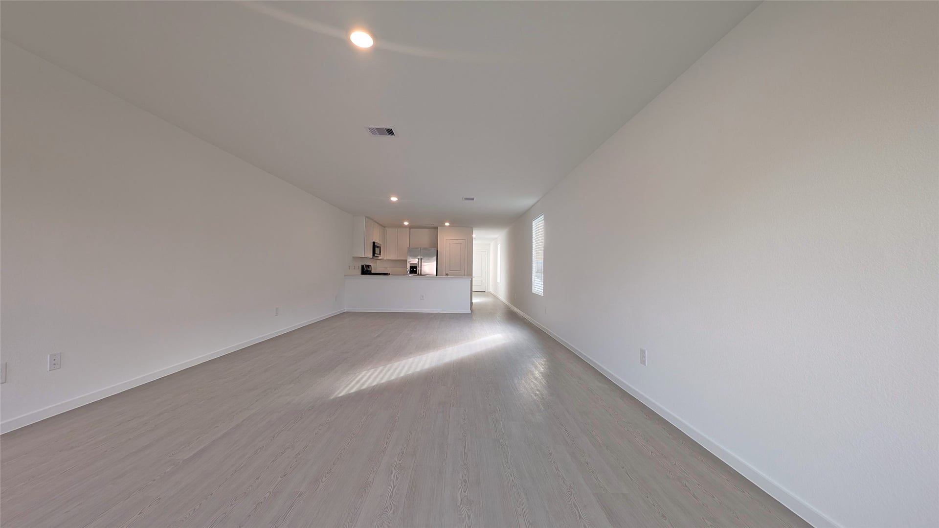 21510 Colonial Meadow Creek Trail, Waller, TX 77484 View from the other end