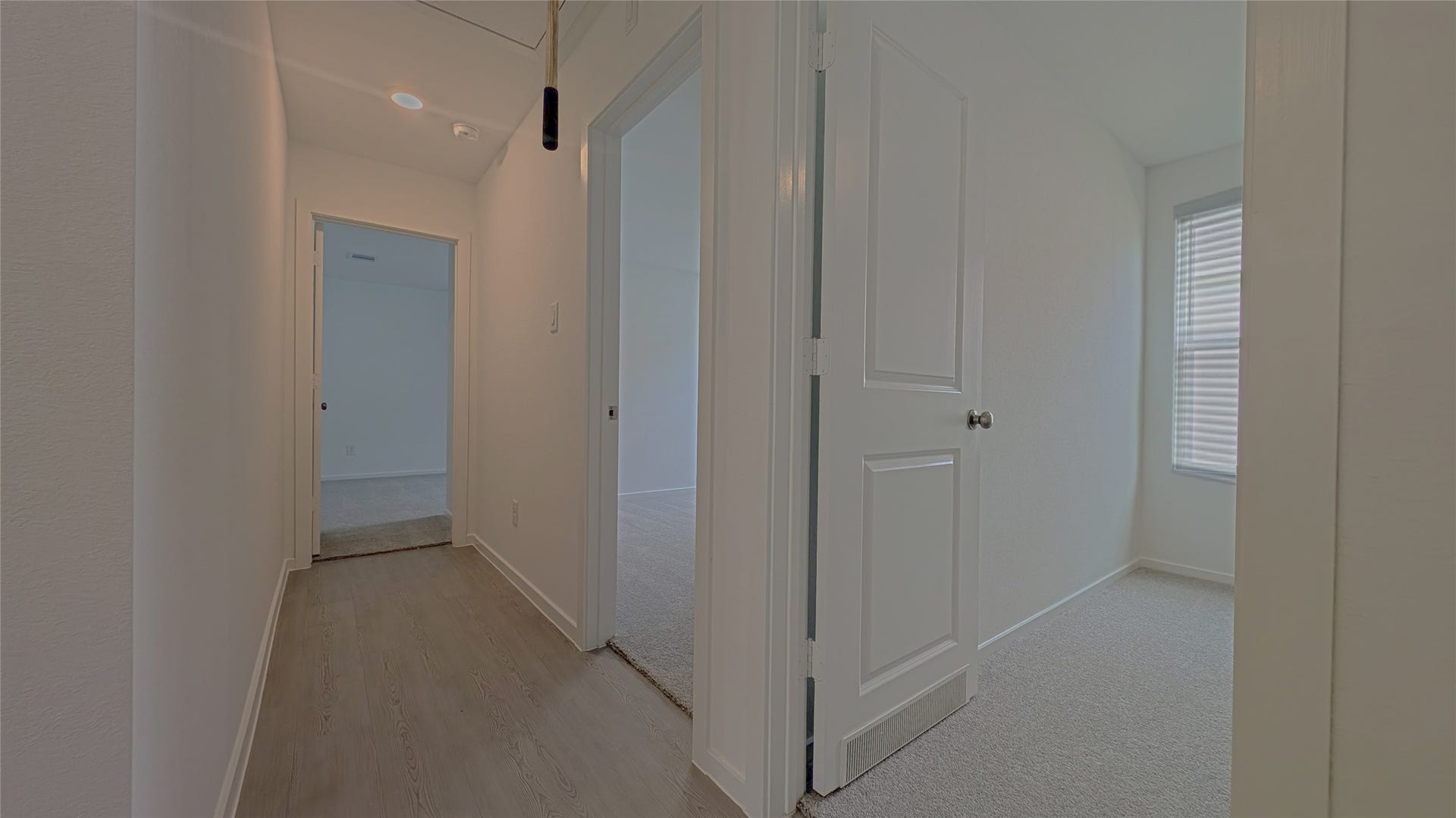 21510 Colonial Meadow Creek Trail, Waller, TX 77484 Hallway