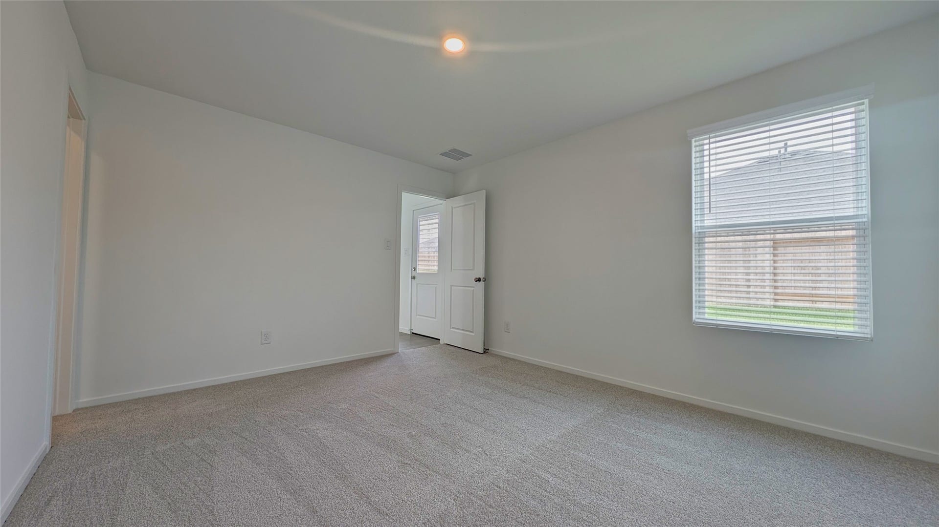 21510 Colonial Meadow Creek Trail, Waller, TX 77484 Primary bedroom