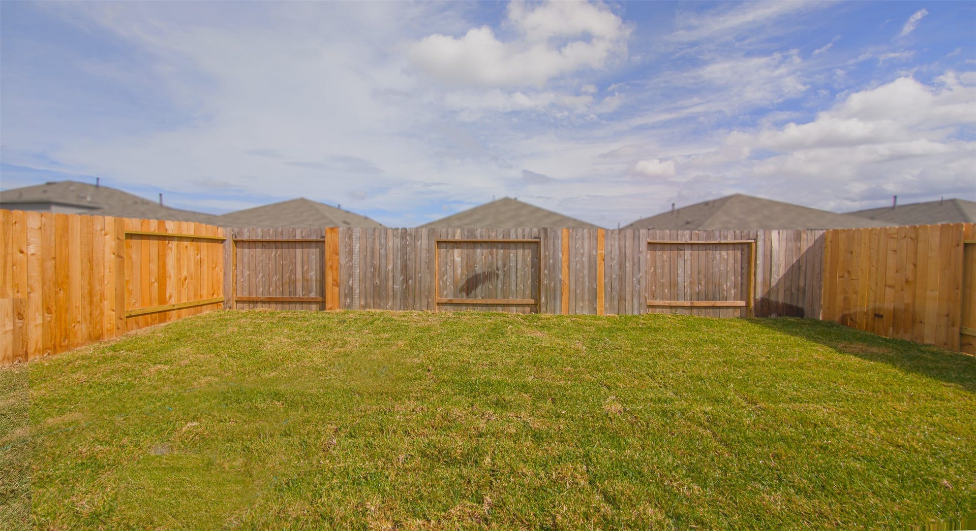 21510 Colonial Meadow Creek Trail, Waller, TX 77484 Backyard