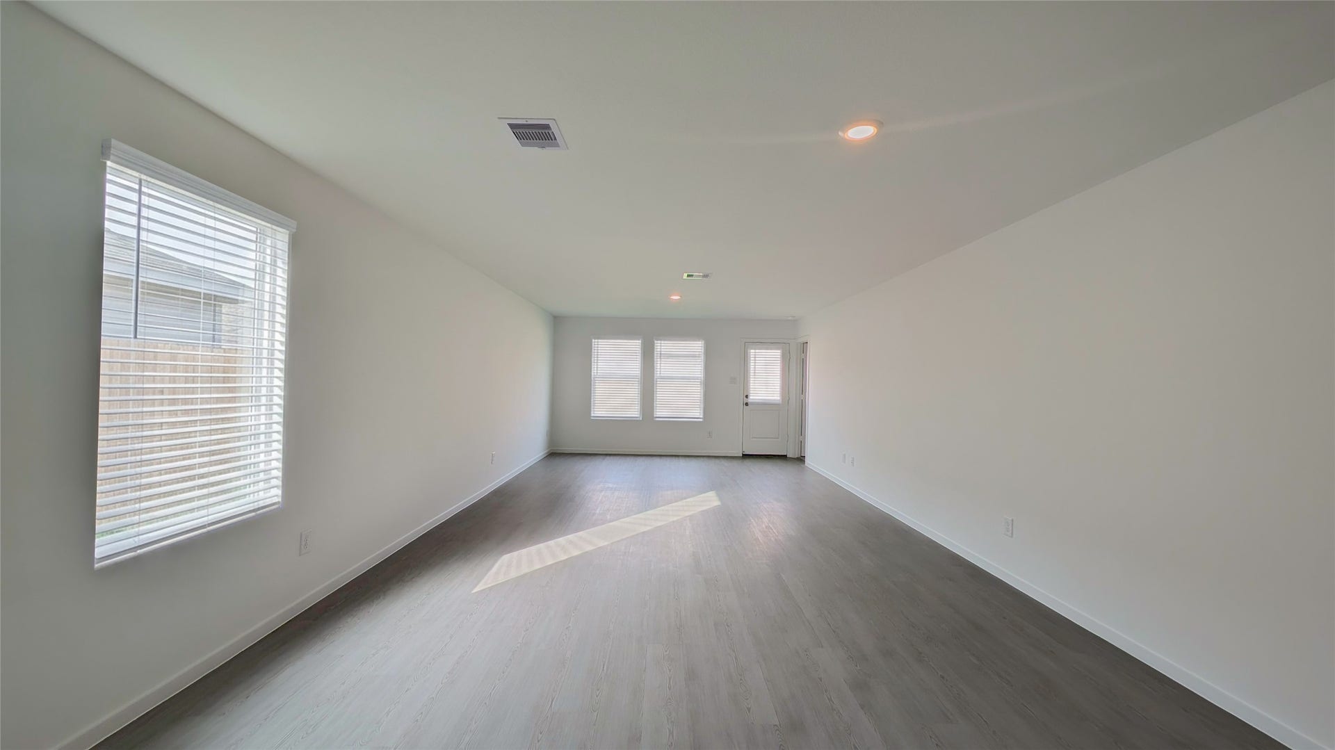 21510 Colonial Meadow Creek Trail, Waller, TX 77484 Dinning followed by living area