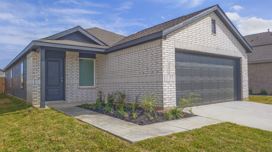 Property photo for 21510 Colonial Meadow Creek Trail, Waller, TX