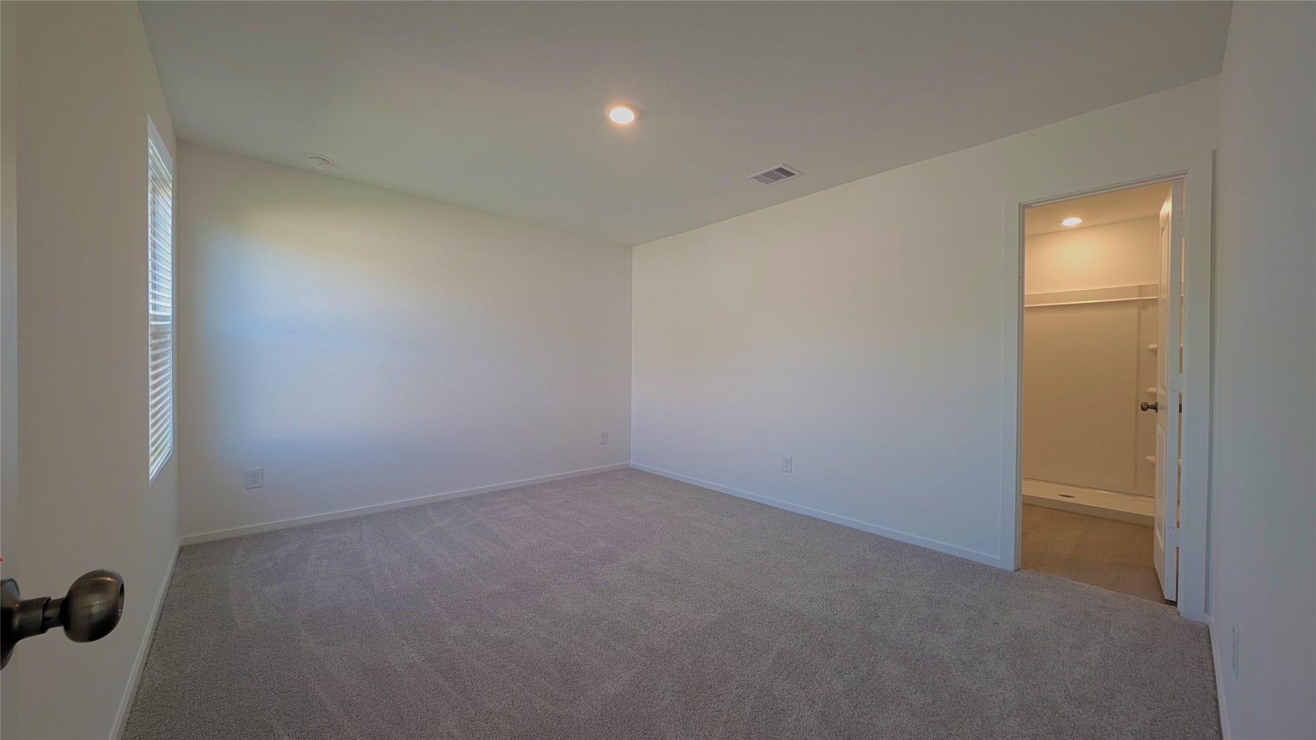 21510 Colonial Meadow Creek Trail, Waller, TX 77484 Primary bedroom