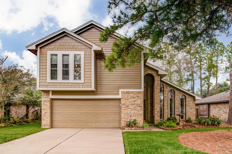 Property photo for 15811 Spring Forest Drive, Houston, TX