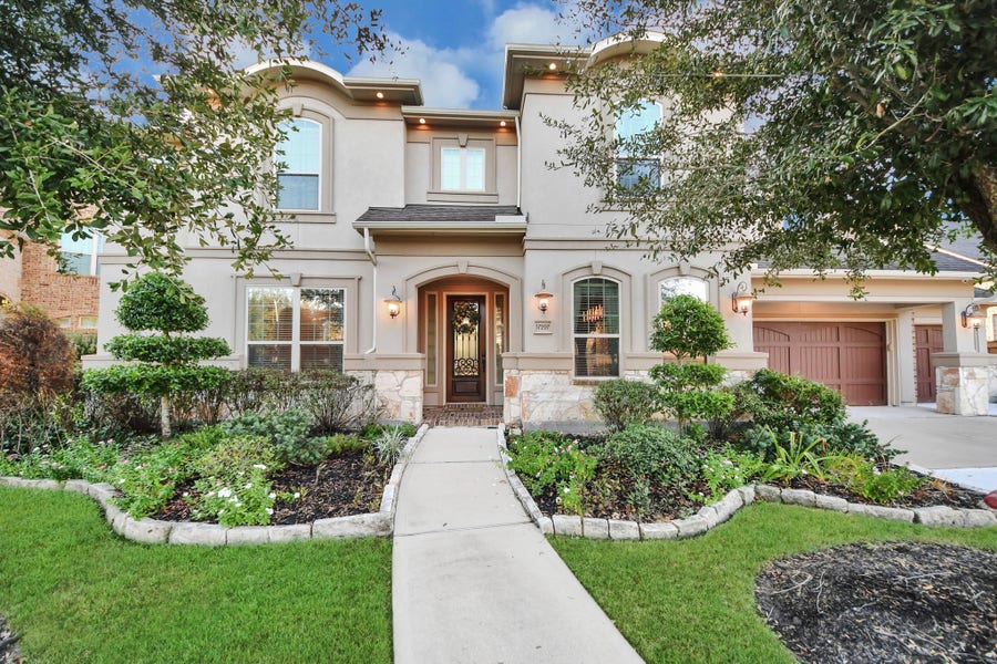 Property photo for 17207 Kilmahew Place, Richmond, TX