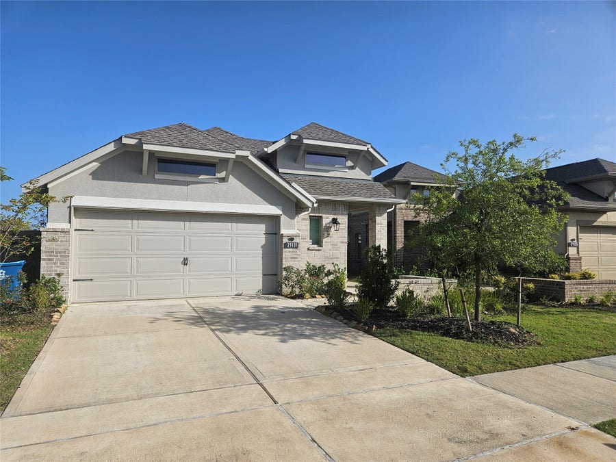 Property photo for 21131 Armstrong County Drive, Cypress, TX