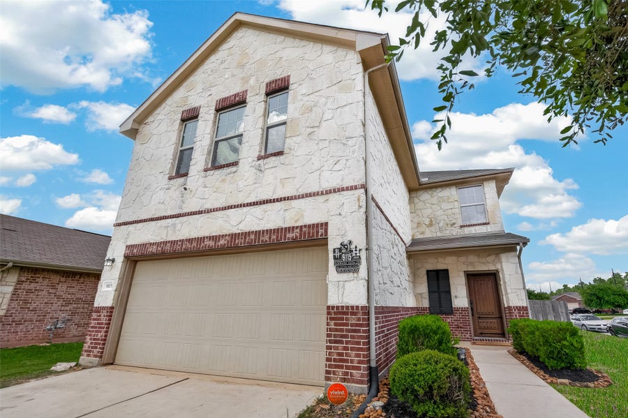 Property photo for 9115 Eldorado Glen Drive, Humble, TX