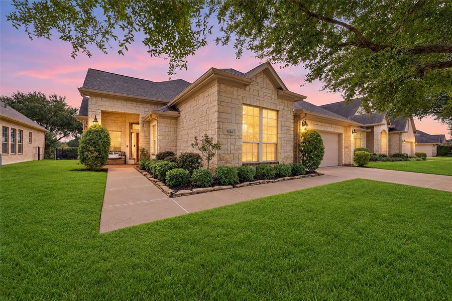 Property photo for 9234 E Canyon Lake Springs Drive, Cypress, TX