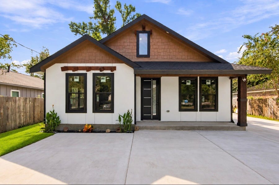Property photo for 9114 Firnat Street, Houston, TX