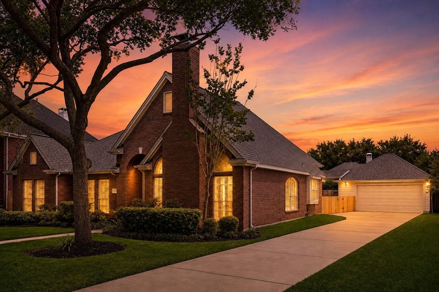 Property photo for 4318 Tarlton Way, Sugar Land, TX