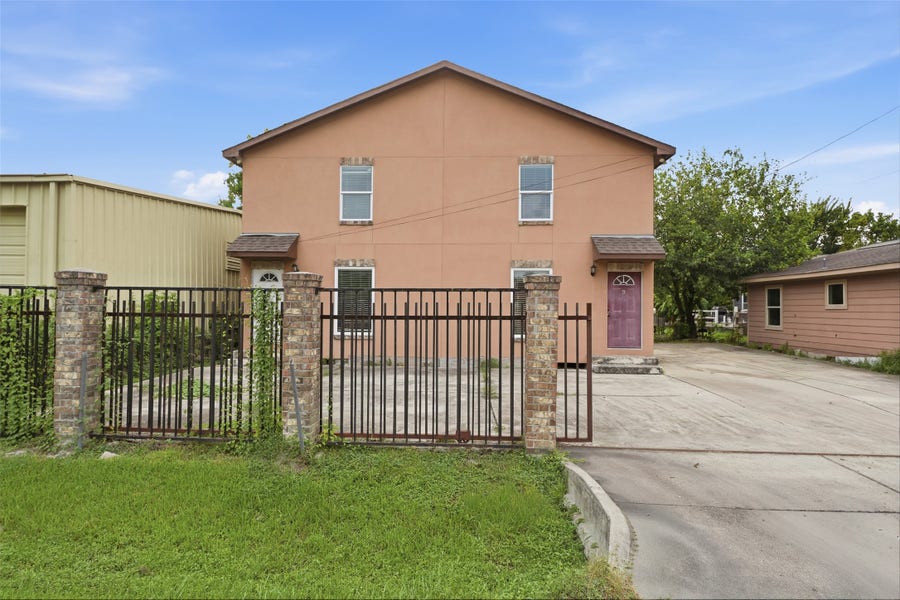 Property photo for 11375 Allwood Street, Houston, TX