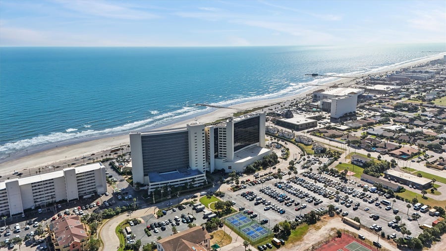 Property photo for 5220 Seawall Boulevard, #1237B, Galveston, TX