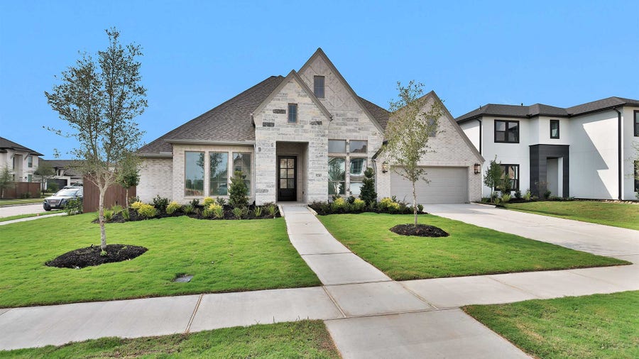 Property photo for 5210 Deer Valley Court, Manvel, TX