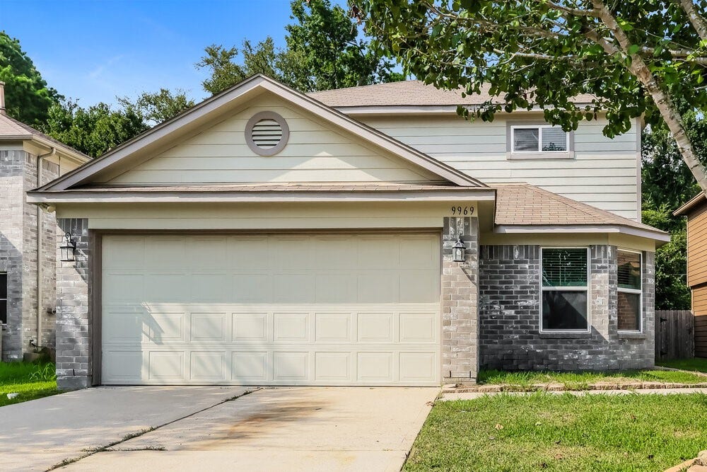 9969 Kingfisher Drive, Conroe, TX 77385 9969 Kingfisher Drive, Conroe, TX 77385