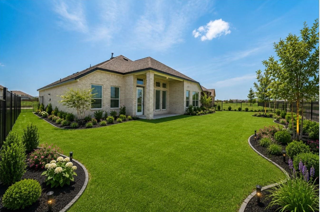 2911 Golden Isle Drive, Texas City, TX 77568 This photos has been virtually staged*
