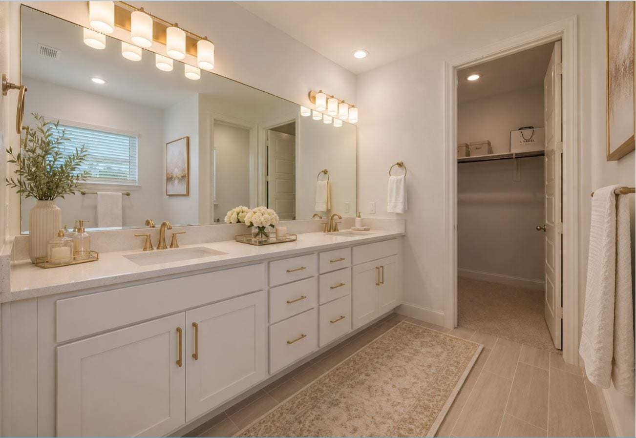 2911 Golden Isle Drive, Texas City, TX 77568 This photos has been virtually staged*