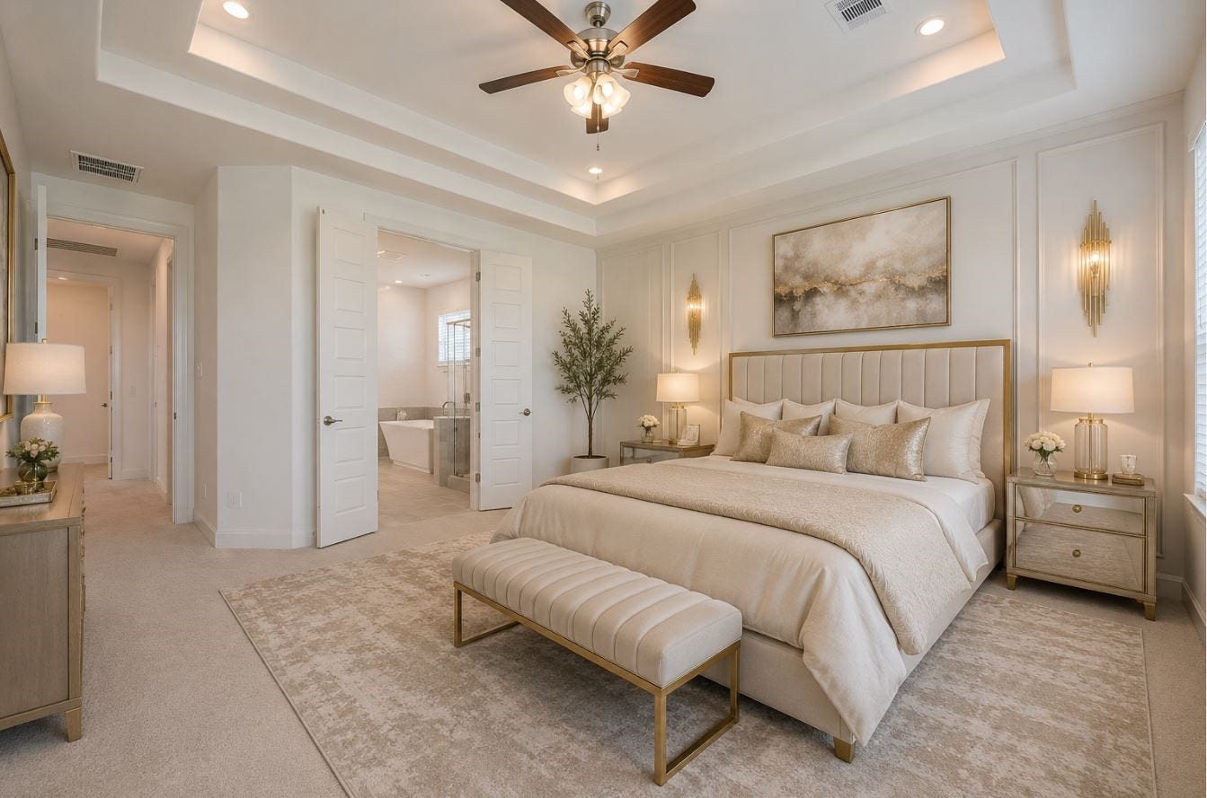 2911 Golden Isle Drive, Texas City, TX 77568 This photos has been virtually staged*