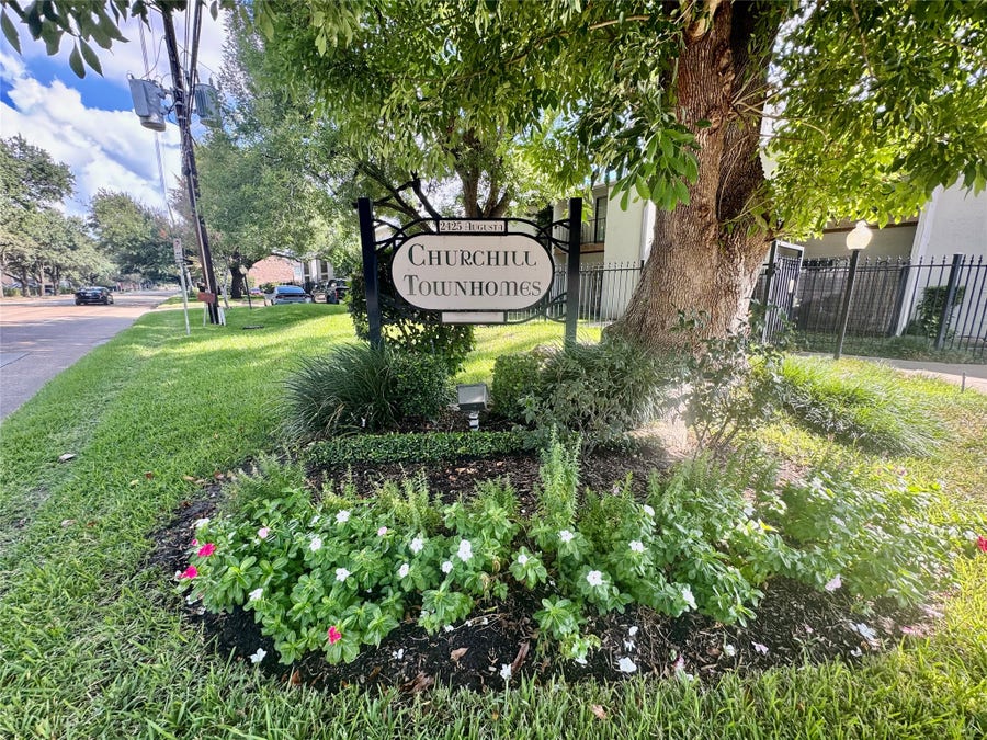 Property photo for 2425 Augusta Dr, #59, Houston, TX