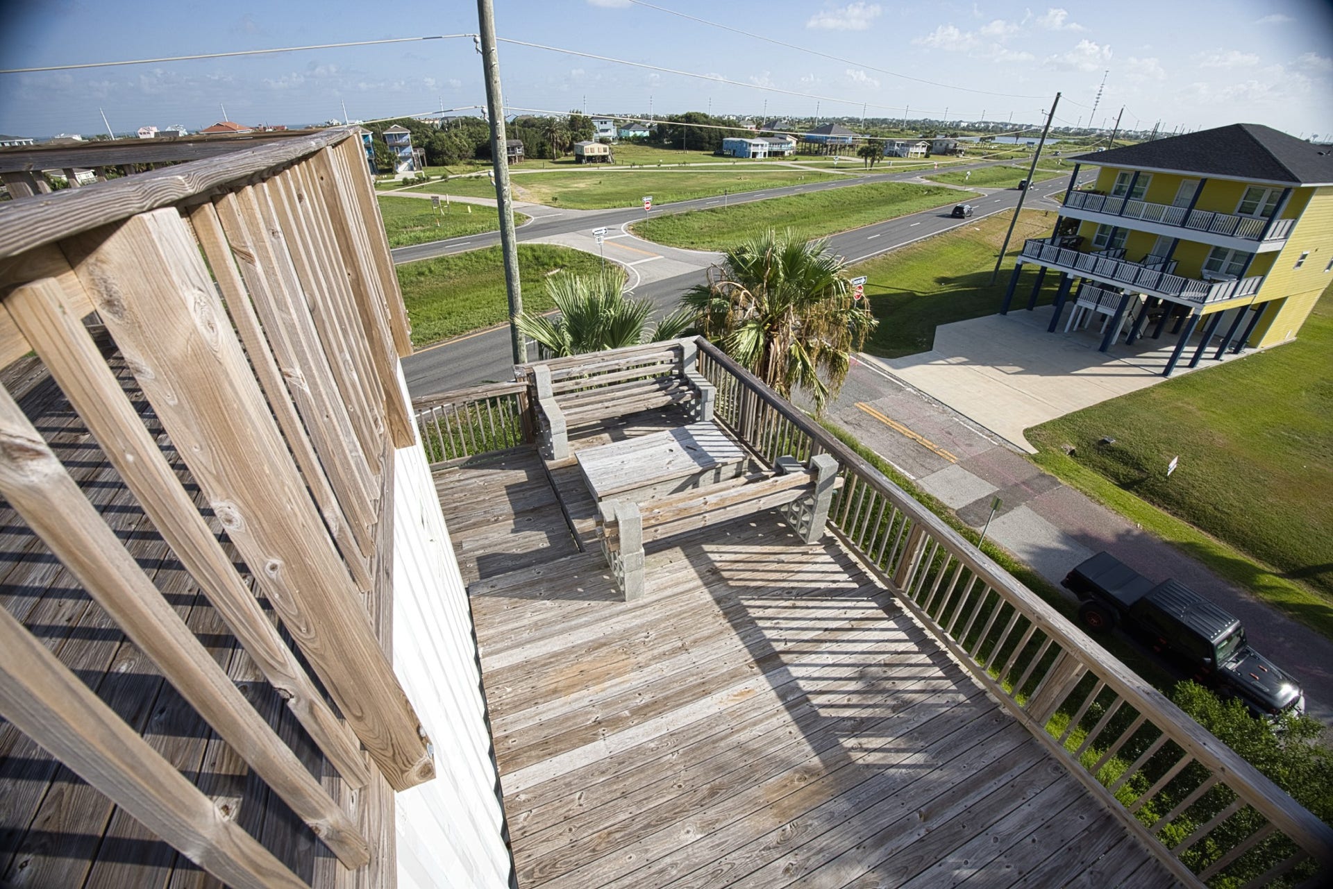 4016 Las Palmas Street, Galveston, TX 77554 4016 Las Palmas Street, Galveston, TX 77554