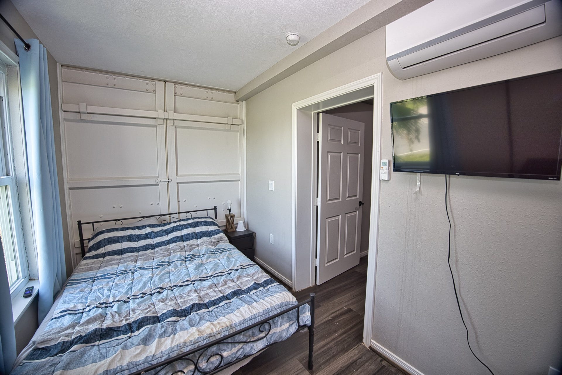 4016 Las Palmas Street, Galveston, TX 77554 second bedroom