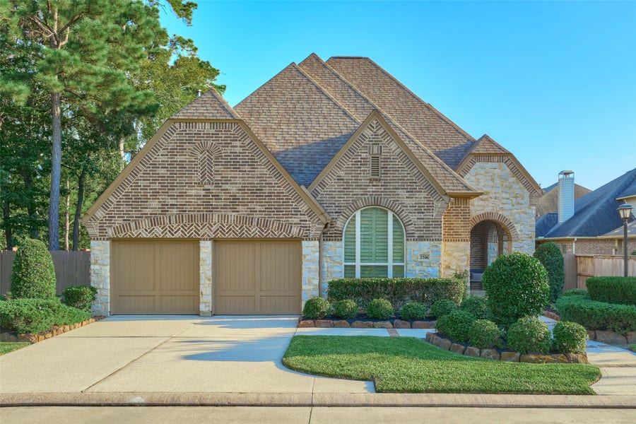 Property photo for 2706 Berners-Lee Ave Court, The Woodlands, TX