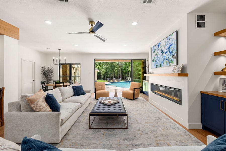 Property photo for 78 S Shawnee Ridge Circle, The Woodlands, TX