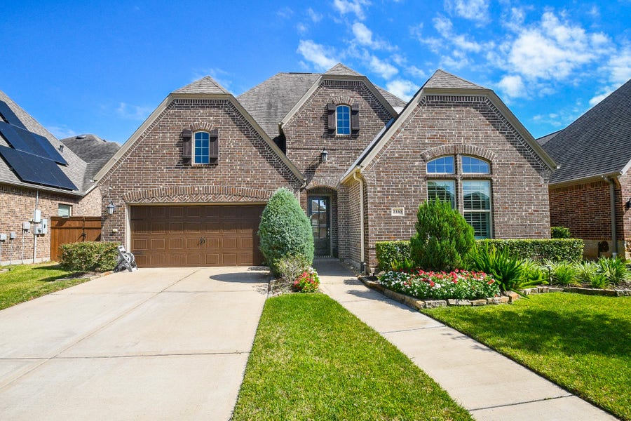 Property photo for 2330 Twin Rose Drive, Missouri City, TX