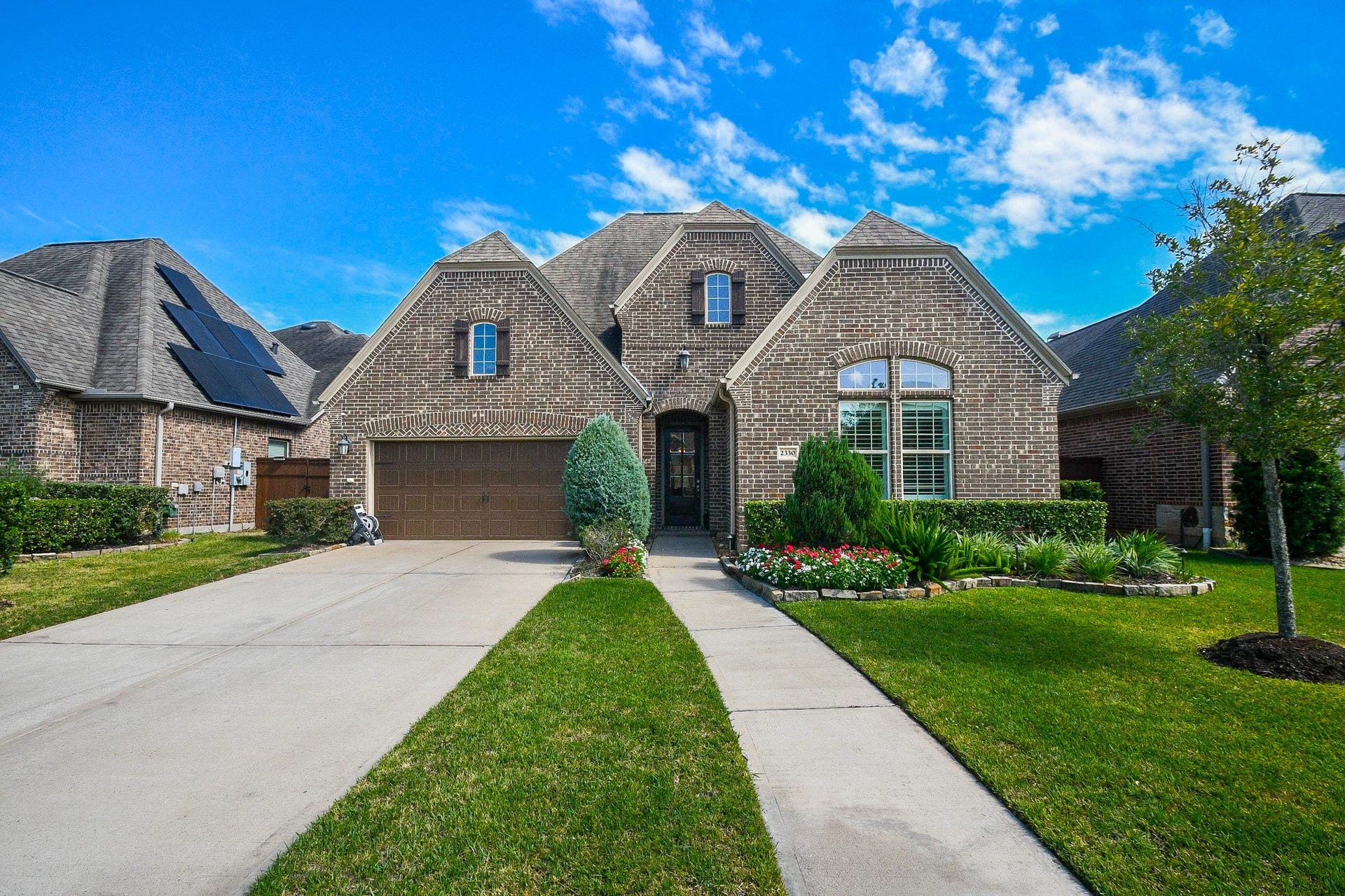 2330 Twin Rose Drive, Missouri City, TX 77459 2330 Twin Rose Drive, Missouri City, TX 77459
