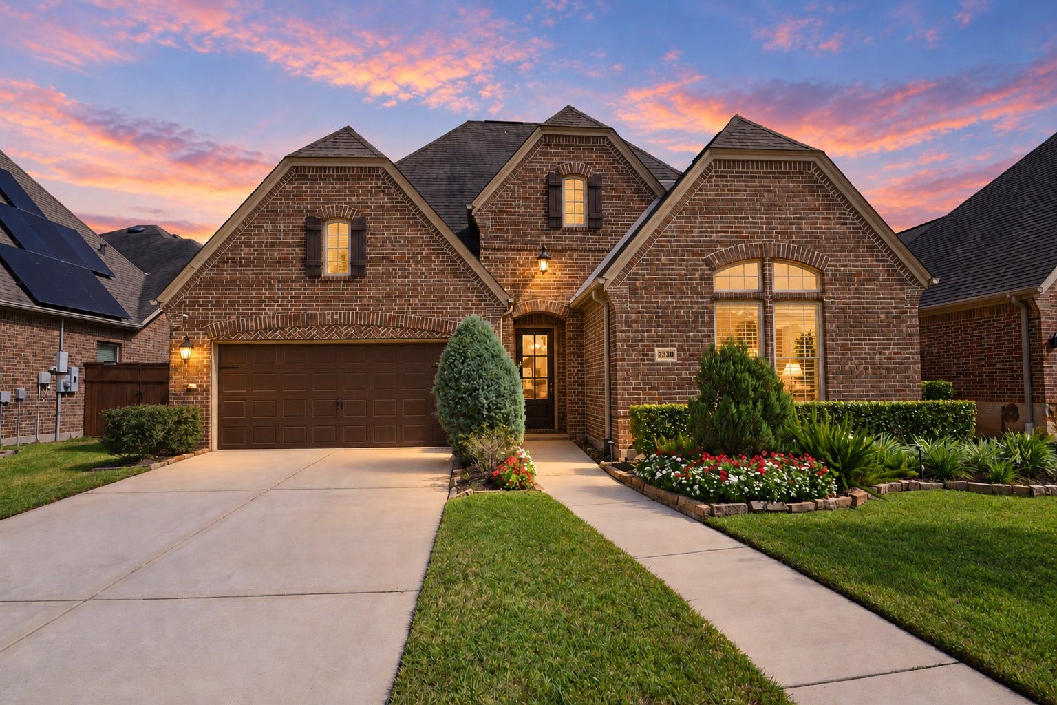 2330 Twin Rose Drive, Missouri City, TX 77459 2330 Twin Rose Drive, Missouri City, TX 77459