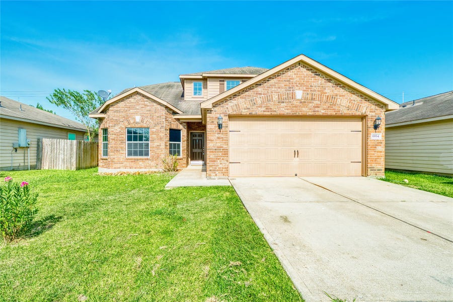 Property photo for 6934 Orchid Street, Baytown, TX