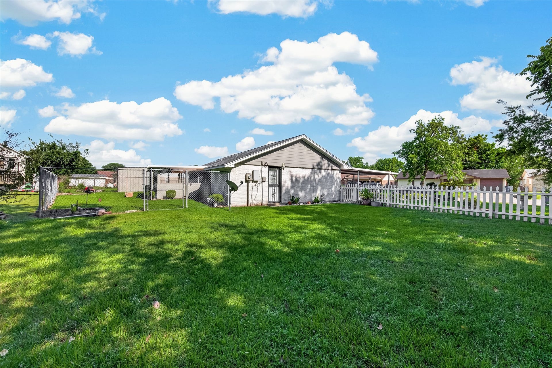 7502 Nightingale Circle, Texas City, TX 77591 7502 Nightingale Circle, Texas City, TX 77591