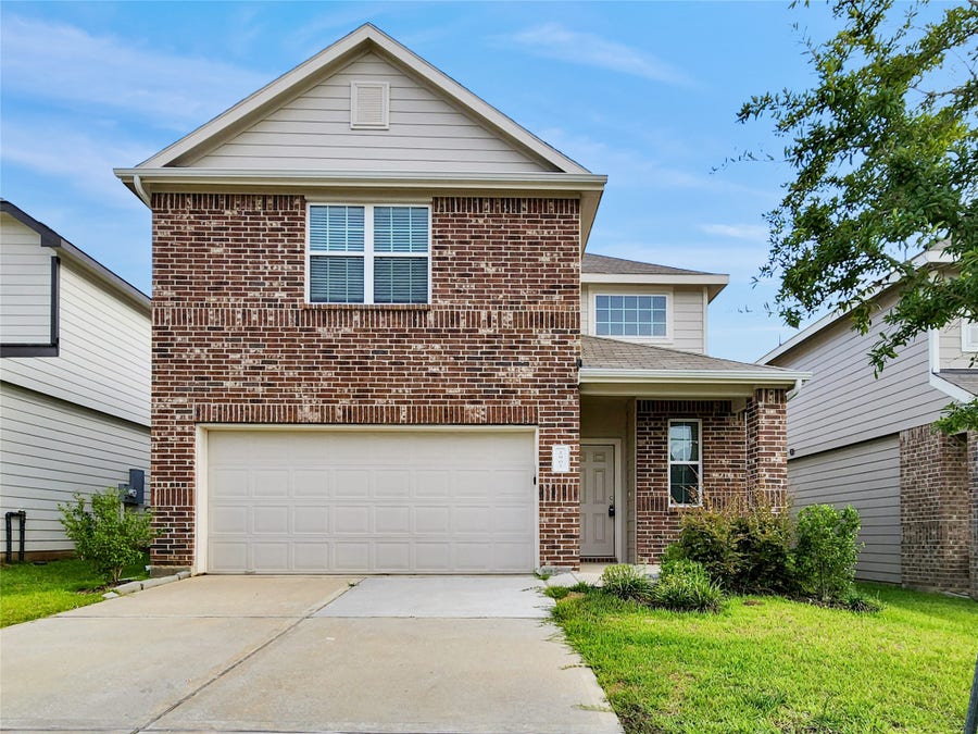 Property photo for 2907 August Mist Court, Conroe, TX