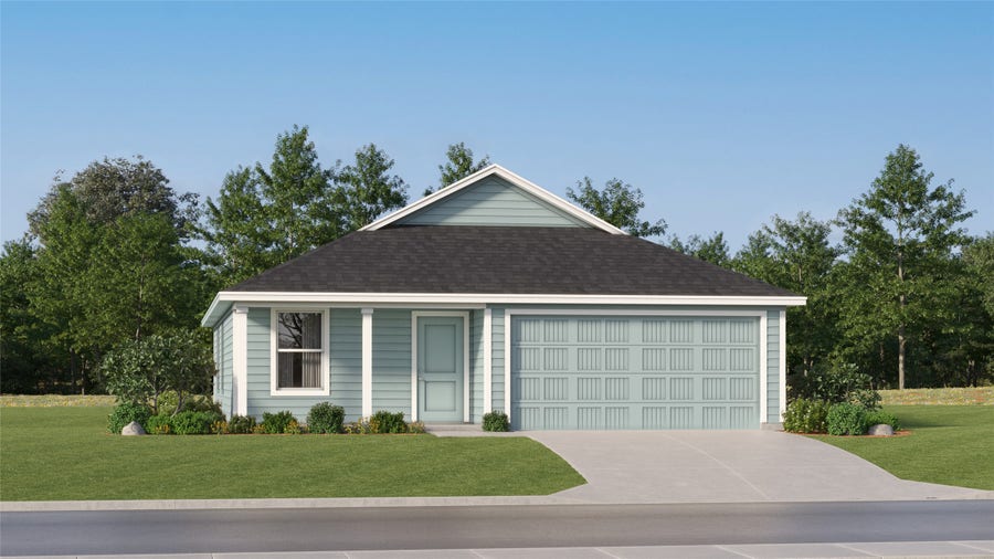 Property photo for 15737 Plum Brook Drive, Conroe, TX