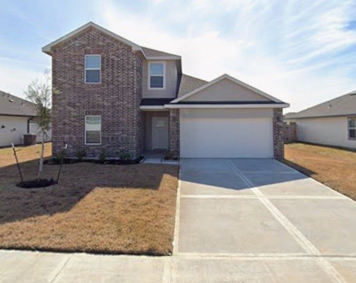 Property photo for 7214 Sunset Creek Drive, Rosenberg, TX