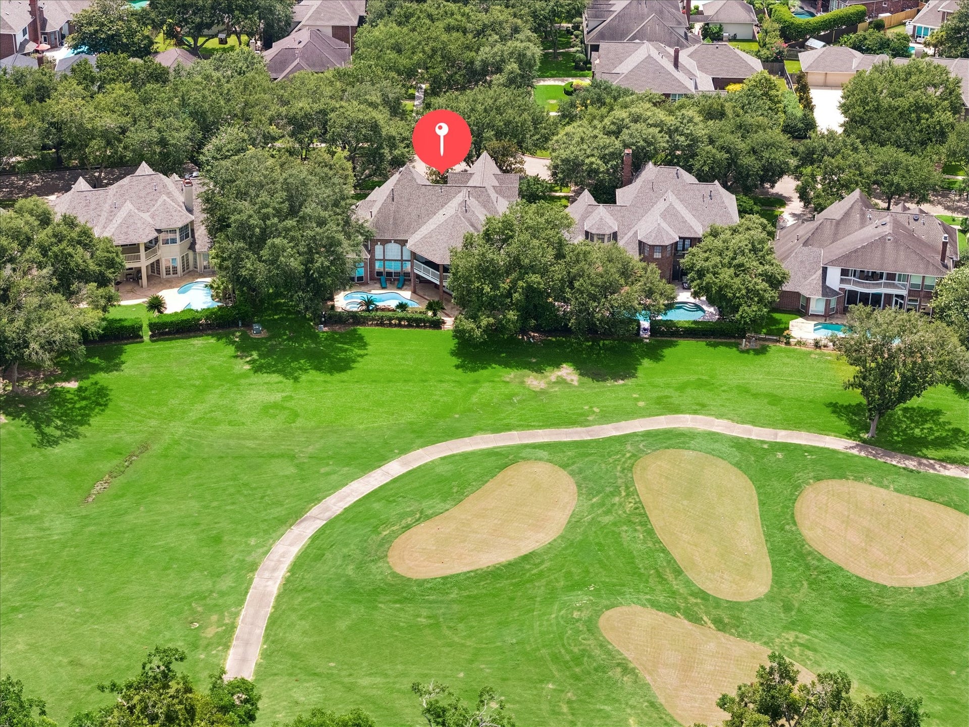 3319 Oakland Drive, Sugar Land, TX 77479 3319 Oakland Drive, Sugar Land, TX 77479