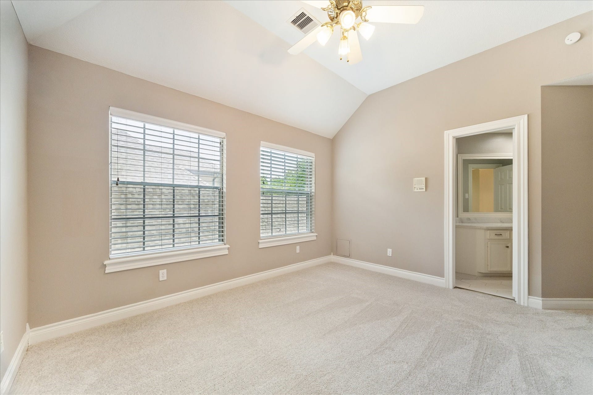 3319 Oakland Drive, Sugar Land, TX 77479 Bedroom #3