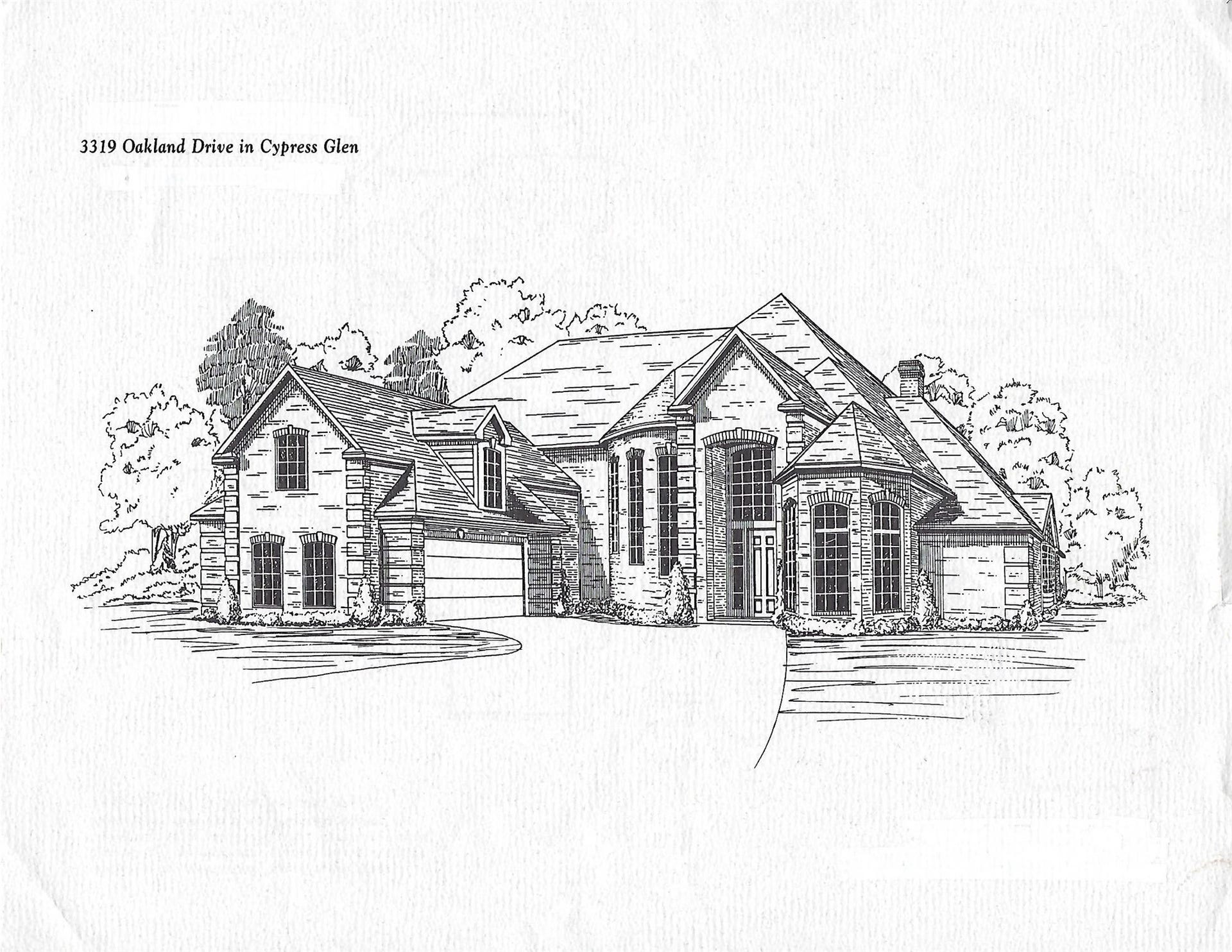 3319 Oakland Drive, Sugar Land, TX 77479 3319 Oakland Drive, Sugar Land, TX 77479