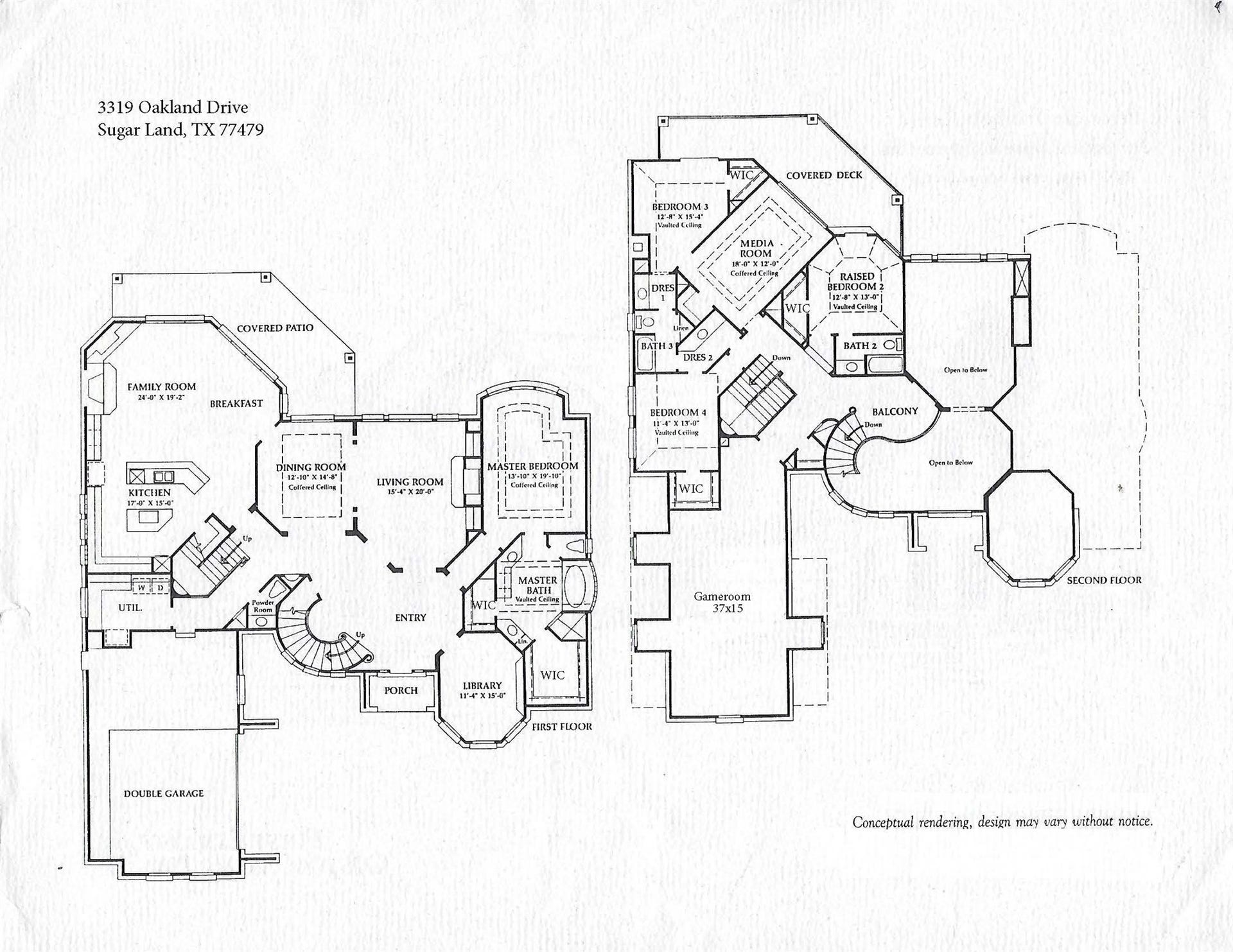 3319 Oakland Drive, Sugar Land, TX 77479 3319 Oakland Drive, Sugar Land, TX 77479